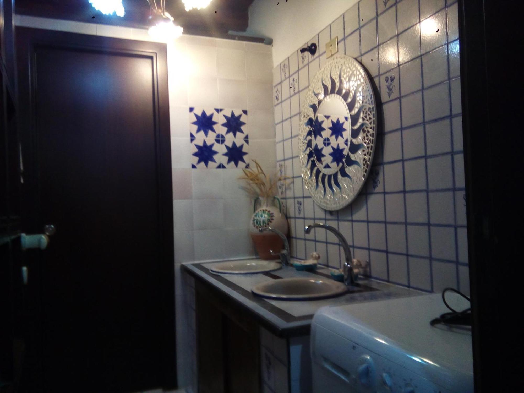 הוילה בטיפאליה Masseria Sparano מראה חיצוני תמונה