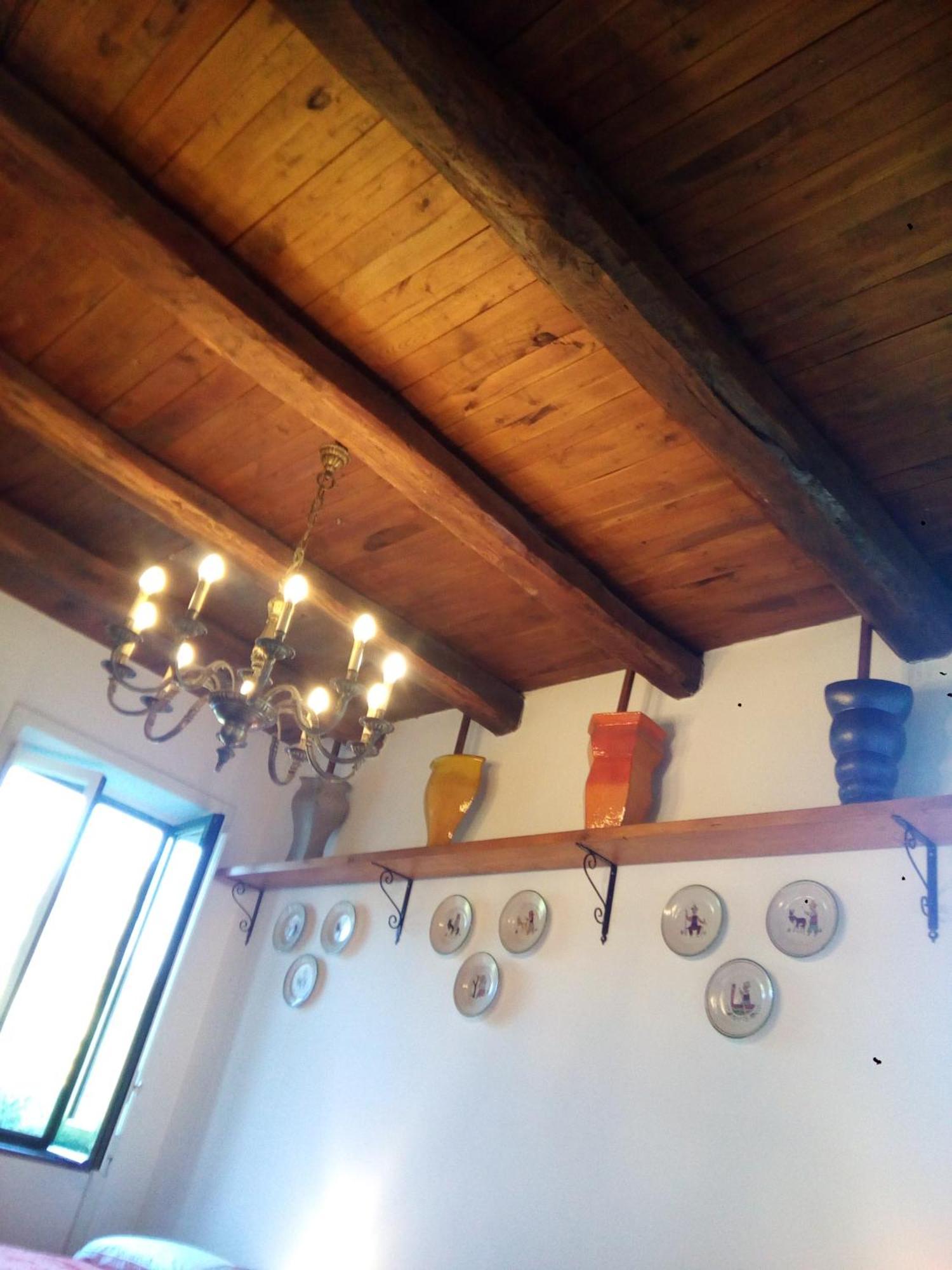 הוילה בטיפאליה Masseria Sparano מראה חיצוני תמונה