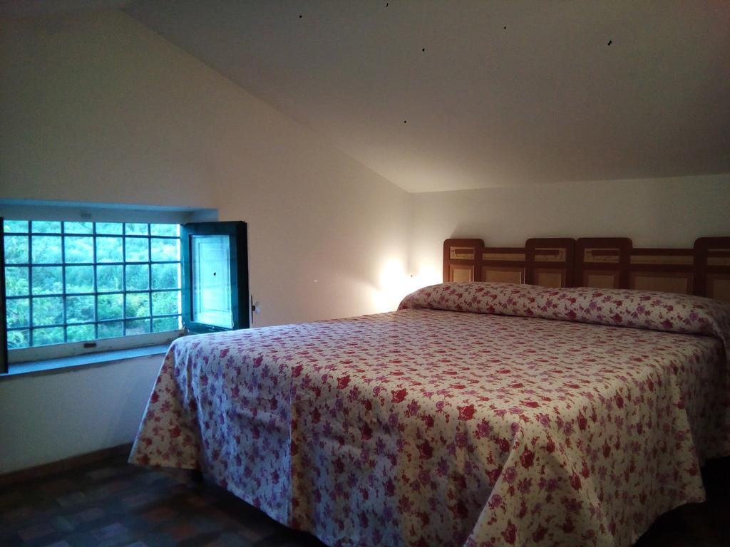 הוילה בטיפאליה Masseria Sparano מראה חיצוני תמונה