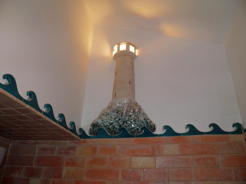הוילה בטיפאליה Masseria Sparano מראה חיצוני תמונה